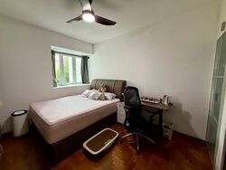 The Warren (D23), Condominium #611847081